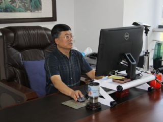 法國嘉賓慕名來訪，康斯特以誠相待